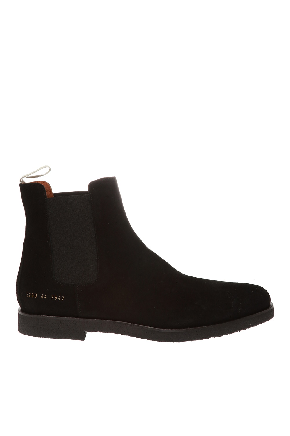 Common projects store chelsea boots canada